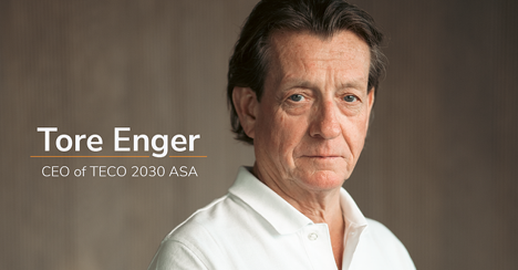 Tore Enger